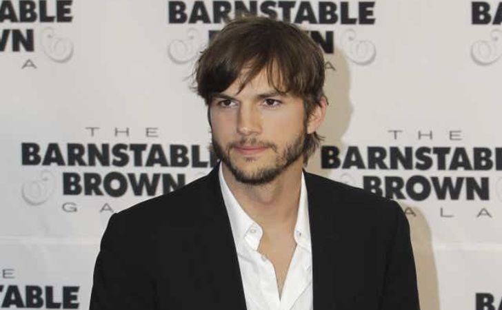 Ashton Kutcher Plastic Surgery - All Facts Here